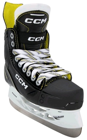 Коньки CCM TACKS AS 560 SR 10 REGULAR