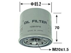 Фильтр  масляный  VIC  C-224