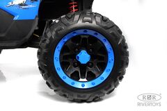 Квадроцикл Z888VO 4WD (Полноприводный)