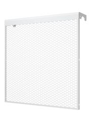 Экраны радиаторные