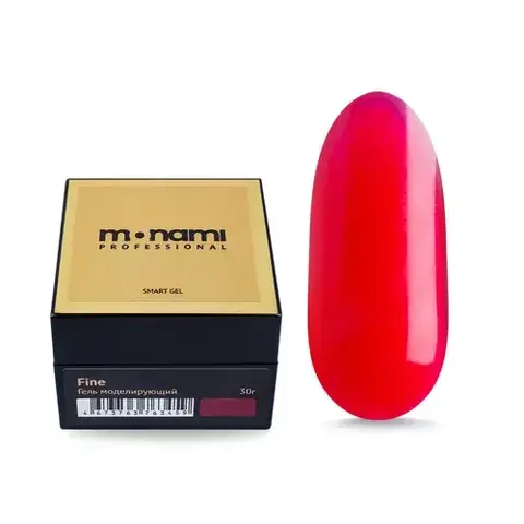 Гель Monami Smart Fine 30г