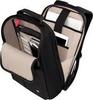 Картинка рюкзак для ноутбука Wenger 601068 Черный - 2