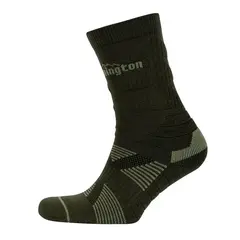 Зимние носки для города, охоты, рыбалки Remington Wool mid Socks green на remingtonn.ru