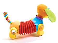 Tiny Love Музыкальная собачка 