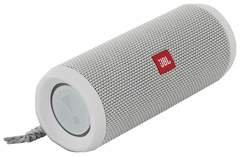 Портативная колонка JBL FLIP 4 White