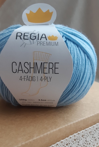 Regia Premium Cashmere купить