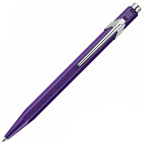 Шариковая ручка - Carandache Office 849 M