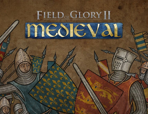 Field of Glory II: Medieval (для ПК, цифровой ключ)