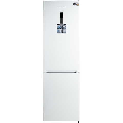 Холодильник Schaub Lorenz SLU C200D0 W