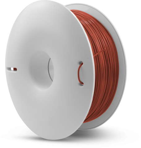Пластик для 3D-принтера Fiberlogy FiberWood Carmine