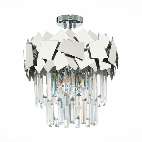 Люстра потолочная ST Luce Caserta SL1232.102.05