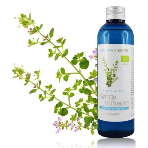 AromaZone.Гидролат Чабера 200мл (Thym a linalol)