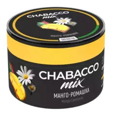 Chabacco Medium - Mango Camomile (200g)