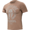 Футболка Hardcore Training Helmet Antique Copper