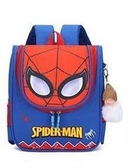 Çanta \ Bag \ Рюкзак Spiderman