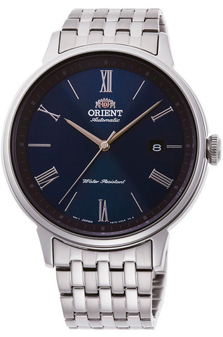 Наручные часы Orient RA-AC0J03L фото