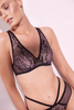 Трусы-стринги Glossy Iris Stringi