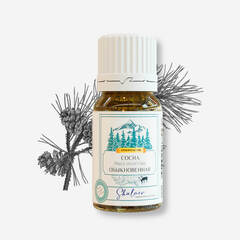 Эфирные масла