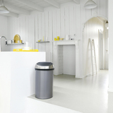 Мусорный бак TOUCH BIN (60л), артикул 402463, производитель - Brabantia, фото 4