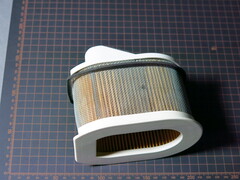 Фильтр воздушный Kawasaki Z750 Z750R ZR750 ZR750 Z750S