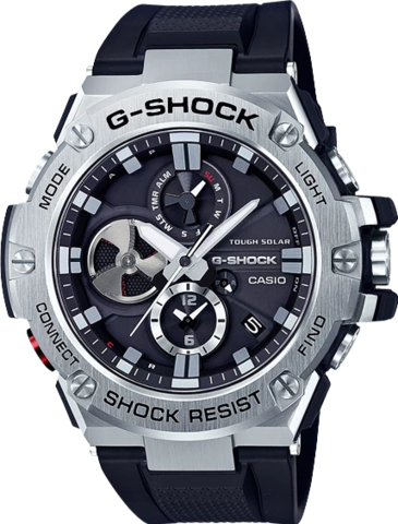 Часы Casio GST-B100-1A