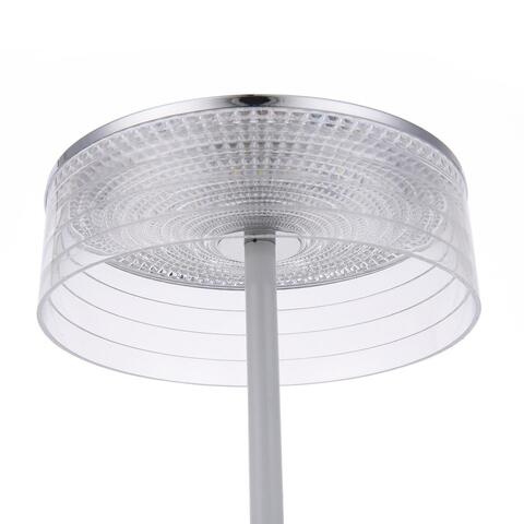 Настольная светодиодная лампа Lumion SATIANA 8252/1TL