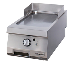 Жарочная поверхность Ozti OGG 4070