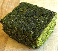 Макуха Fish.ka ГОРОХ+ ПОДСОЛНЕЧ.(пресс.44*36*21мм)  8шт.