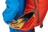 Картинка рюкзак горнолыжный Thule Upslope 20L Оранжевый - 4