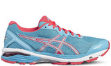 Кроссовки беговые Asics Gel GT-1000 5 Light Blue женские