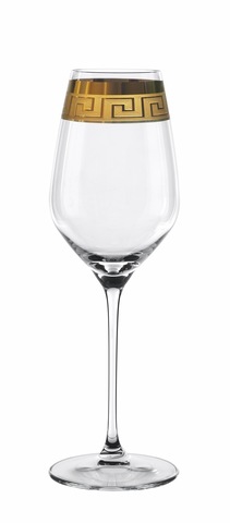 Набор из 2-х бокалов для вина White Wine 500 мл, артикул 98059. Серия Muse