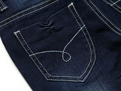 Sweet Berry Джинсы 