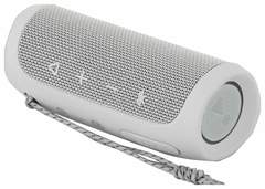 Портативная колонка JBL FLIP 4 White