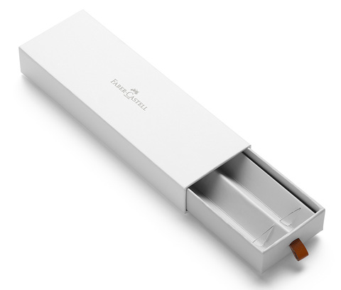 Механический карандаш Faber-Castell Ambition Cocos