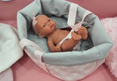 Munecas Antonio Juan Кукла 