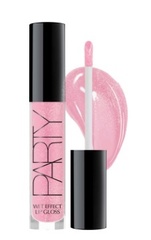 BelorDesign Блеск для губ Party тон 10 клубника со сливками