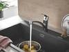 Смеситель для мойки Grohe Eurosmart 33281003