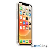 Apple Clear Case with MagSafe iPhone 12 | 12 Pro (Прозрачный) MHLM3ZE/A
