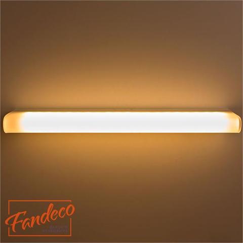 Светильник настенный Arte Lamp Libri A8850AP-1CC