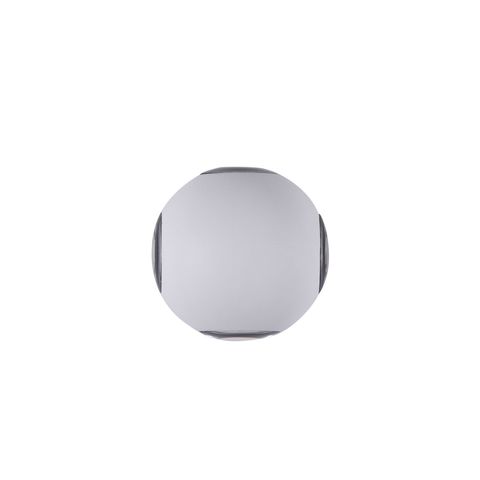Бра Outdoor Gansevoort O575WL-L12W