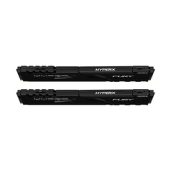 Комплект модулей памяти Kingston HyperX Fury HX430C16FB3K2/64 DDR4 64GB (2x32G) 3000MHz