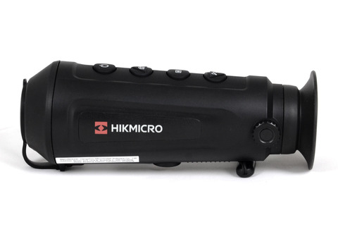 Тепловизионный монокуляр HIKMICRO LYNX LC06