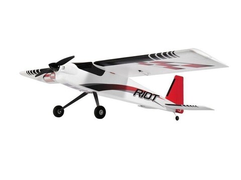 Радиоуправляемый самолет Top RC Riot Pro 1400мм 2.4G RTF - TOP049E Радиоуправляемый самолет Top RC Riot Pro 1400мм 2.4G RTF - TOP049E
