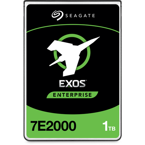 Жесткий диск Seagate 1TB SATA 2.5