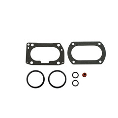JAMES Комплект прокладок впуска JGI-27002-99-X
