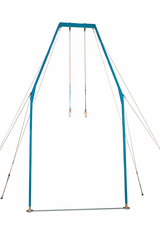 Гимнастические кольца соревновательные