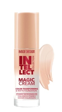 BelorDesign Тональный крем Magic cream тон 21