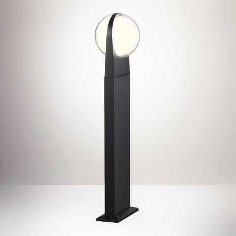 Ландшафтный светильник Odeon Light TILDA 6652/12GL