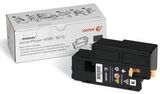 Картридж черный XEROX Phaser 6000/6010, Xerox WorkCentre 6015 106R01634. Ресурс 2000 страниц.