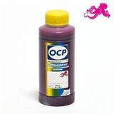 Чернила OCP M 93 Magenta для картриджей HP 177, 85, 78, 57, 141, 141XL, 100 мл